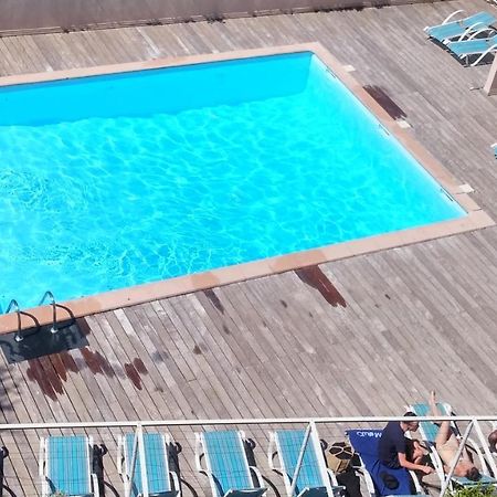Sophies Homes Felibriges Beach & Palais Des Festivals Cannes Bagian luar foto
