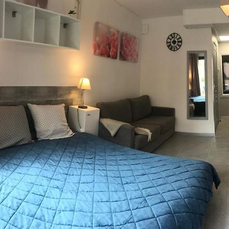 Sophies Homes Felibriges Beach & Palais Des Festivals Cannes Bagian luar foto