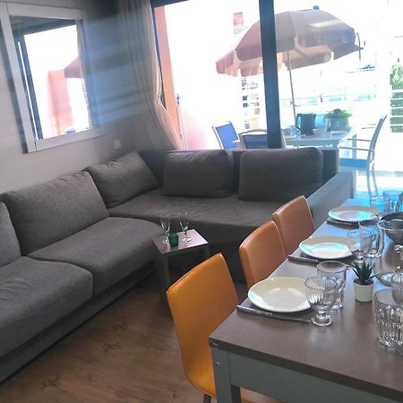 Sophies Homes Felibriges Beach & Palais Des Festivals Cannes Ruang foto