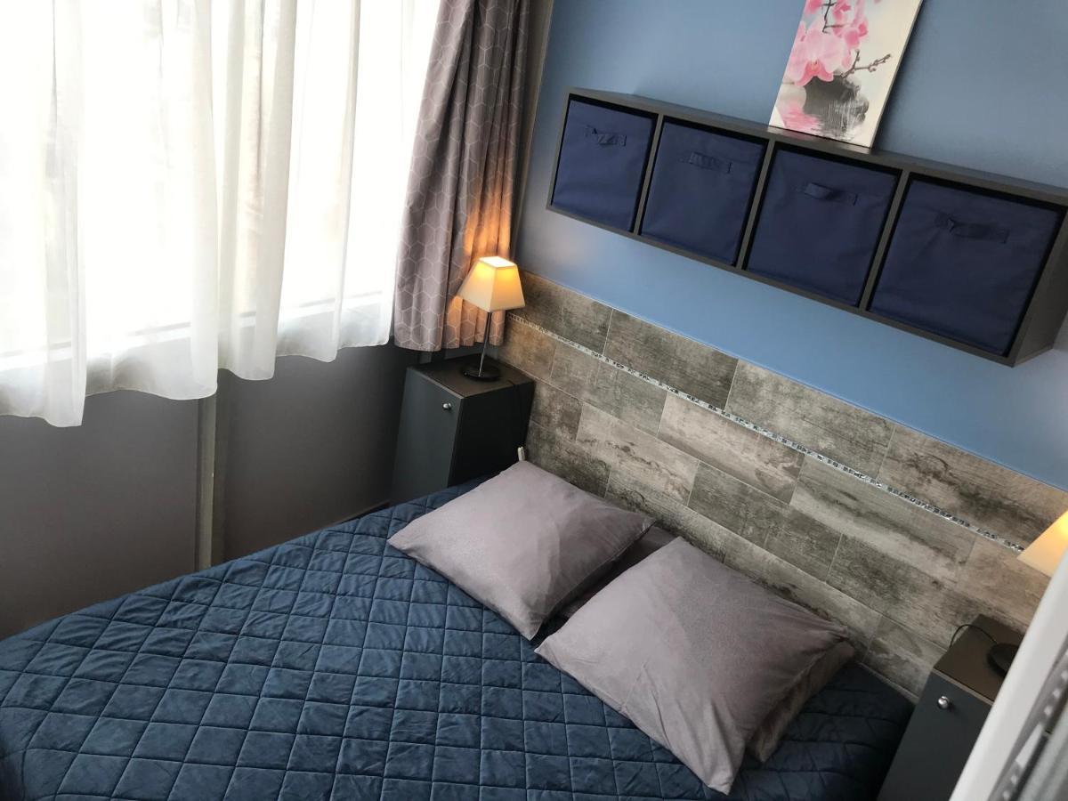 Sophies Homes Felibriges Beach & Palais Des Festivals Cannes Bagian luar foto