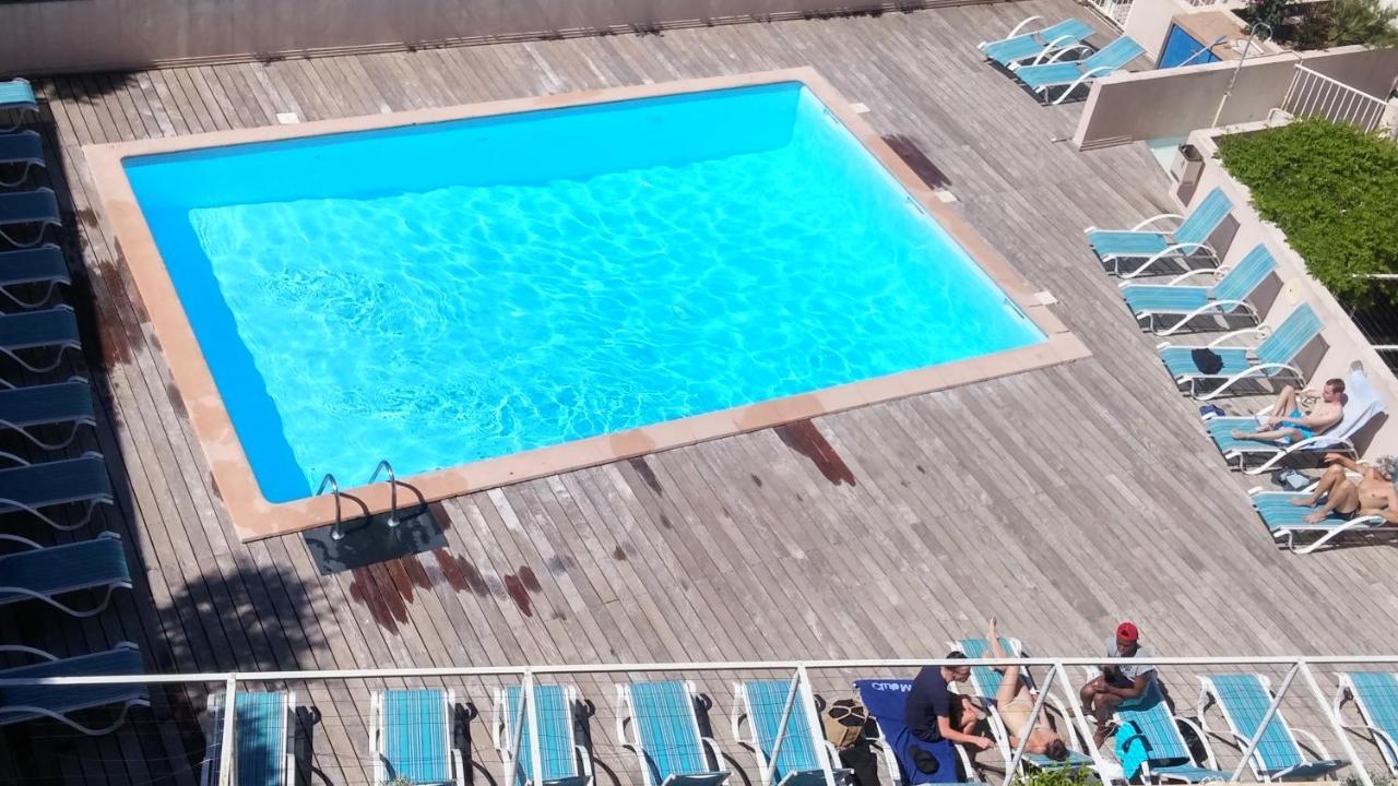 Sophies Homes Felibriges Beach & Palais Des Festivals Cannes Bagian luar foto