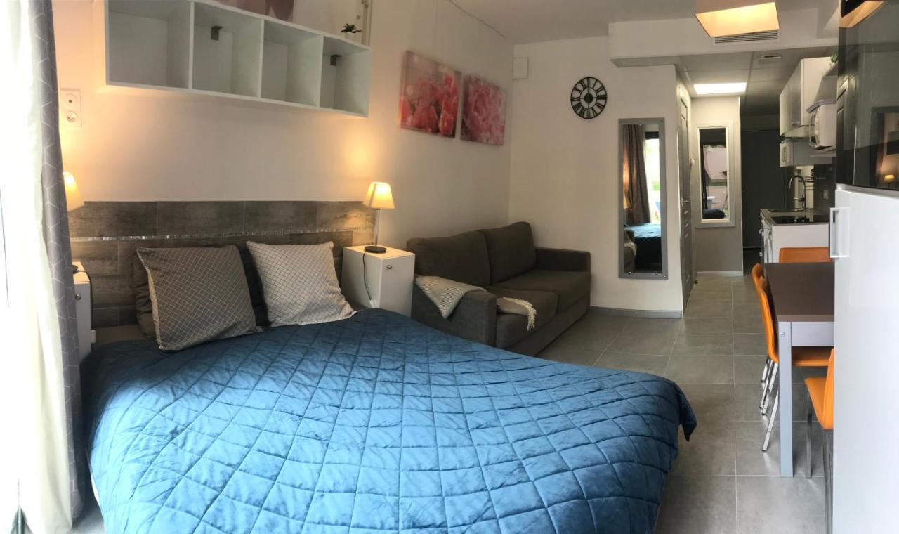 Sophies Homes Felibriges Beach & Palais Des Festivals Cannes Bagian luar foto