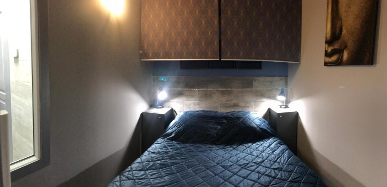 Sophies Homes Felibriges Beach & Palais Des Festivals Cannes Bagian luar foto