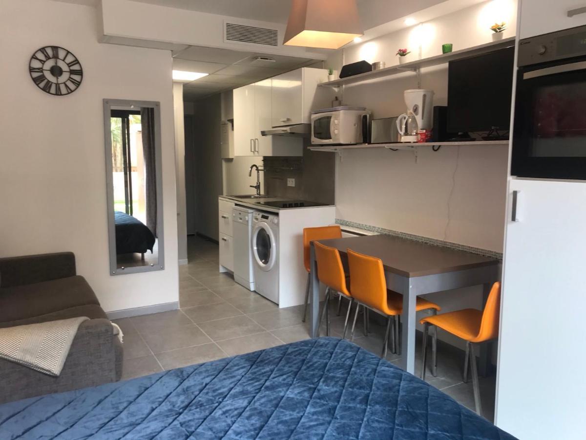 Sophies Homes Felibriges Beach & Palais Des Festivals Cannes Bagian luar foto