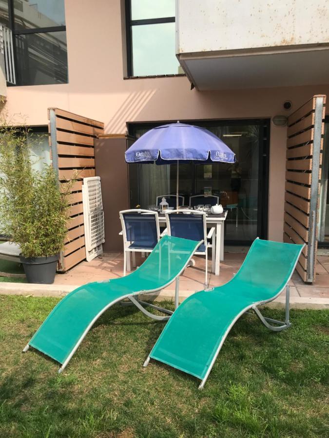 Sophies Homes Felibriges Beach & Palais Des Festivals Cannes Bagian luar foto