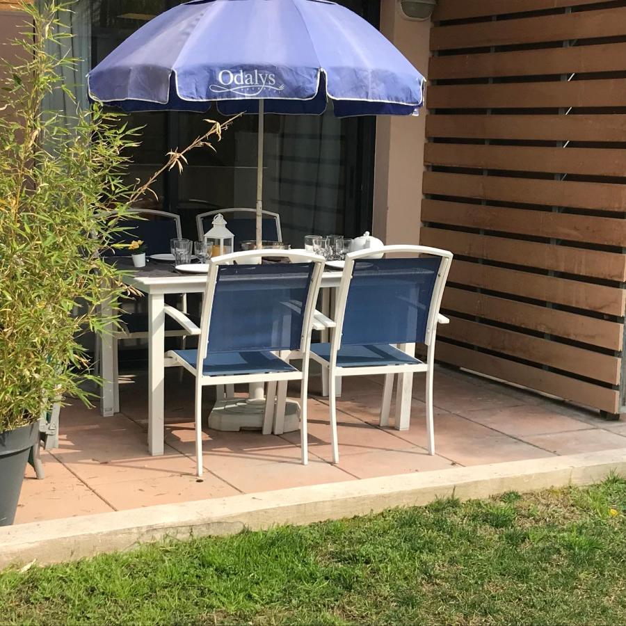 Sophies Homes Felibriges Beach & Palais Des Festivals Cannes Bagian luar foto