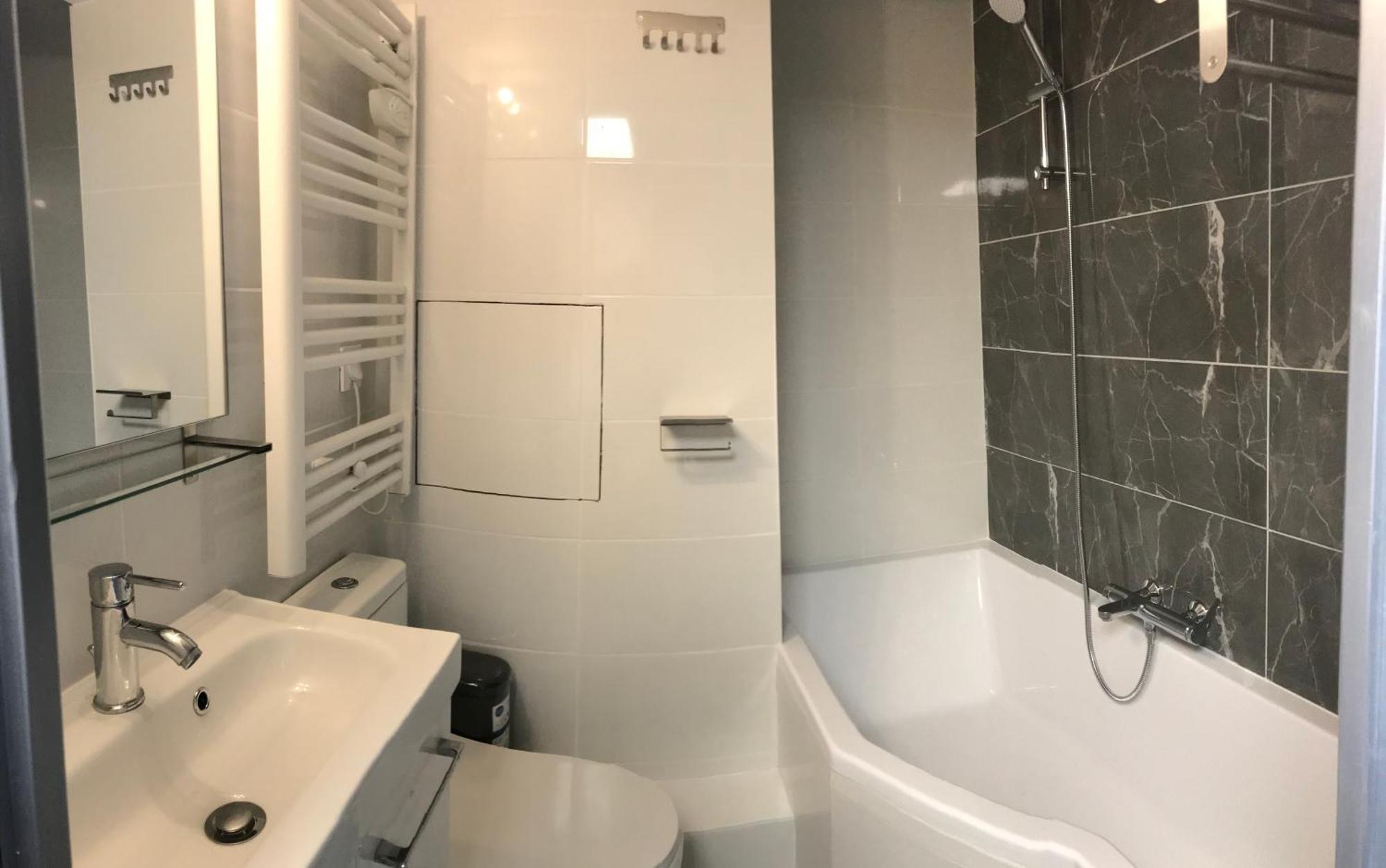 Sophies Homes Felibriges Beach & Palais Des Festivals Cannes Ruang foto