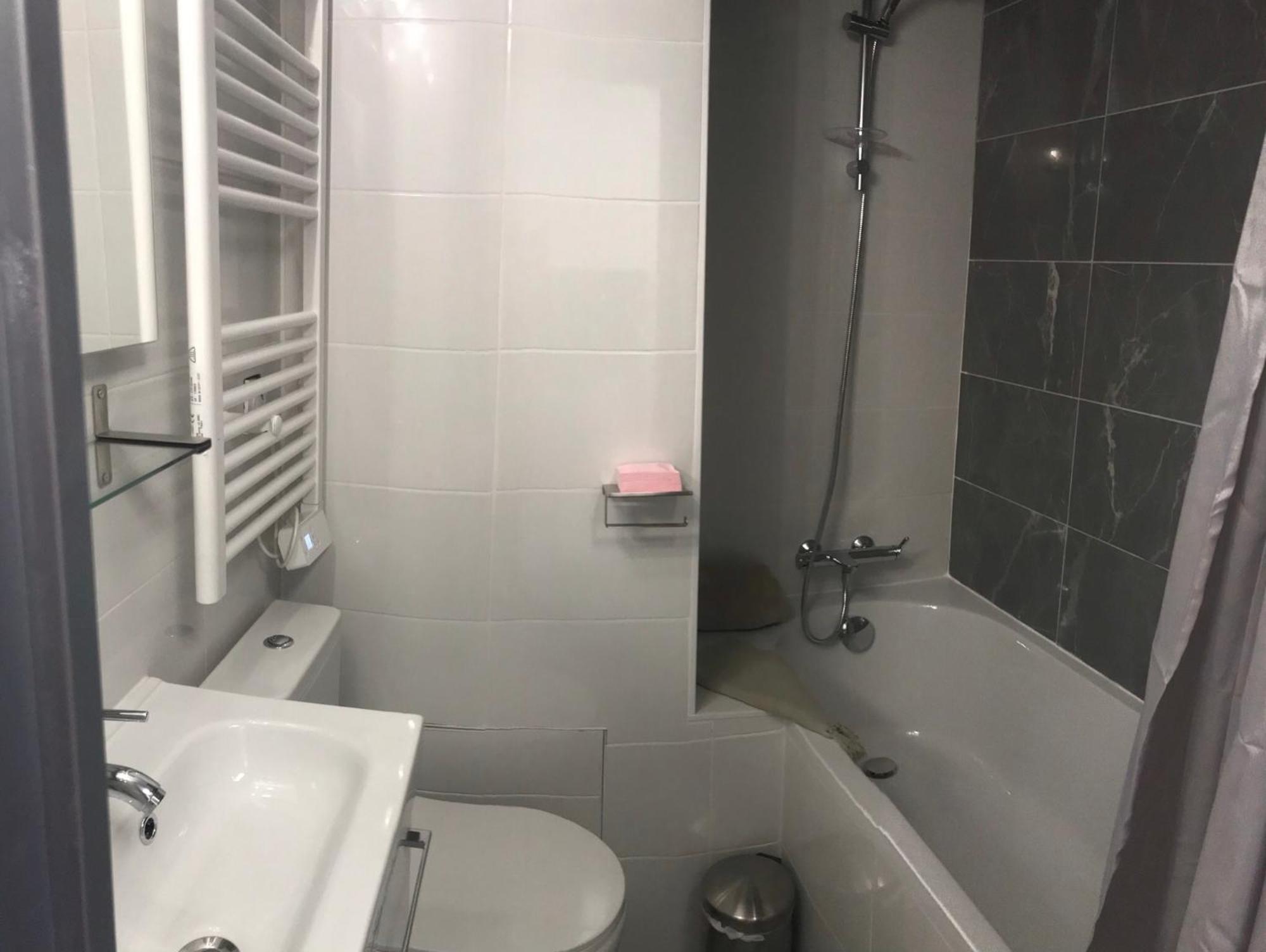 Sophies Homes Felibriges Beach & Palais Des Festivals Cannes Ruang foto
