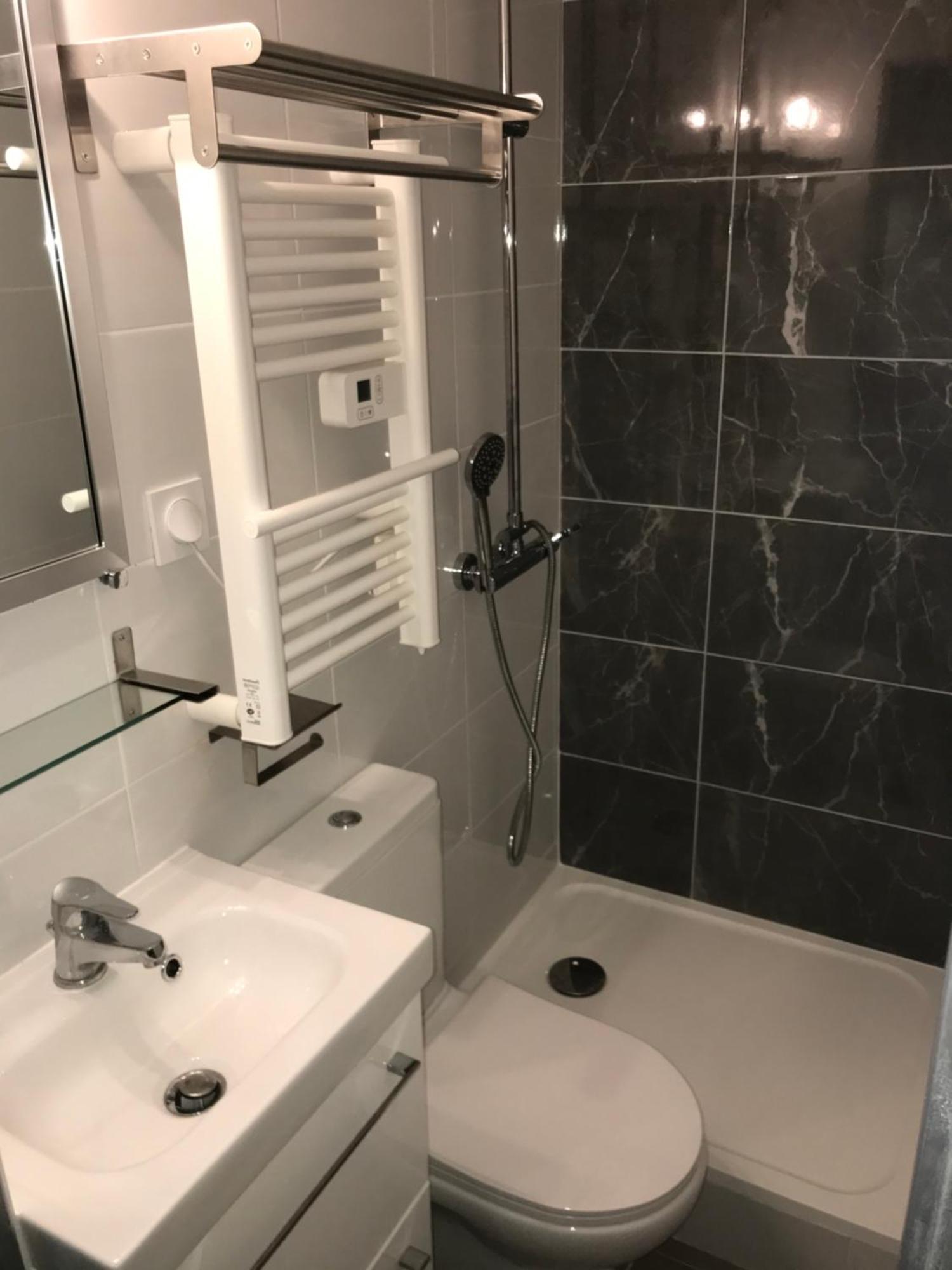 Sophies Homes Felibriges Beach & Palais Des Festivals Cannes Ruang foto