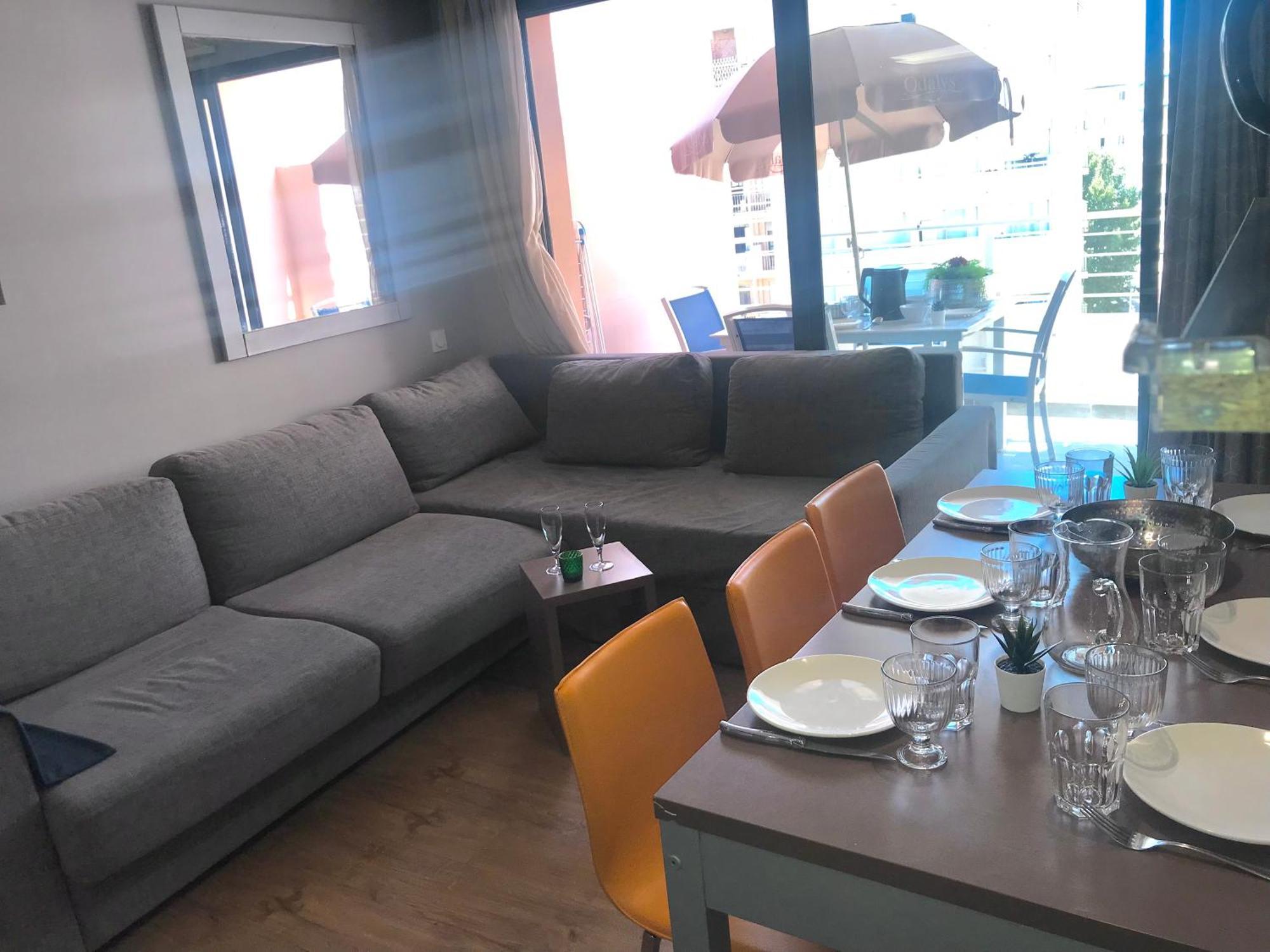 Sophies Homes Felibriges Beach & Palais Des Festivals Cannes Ruang foto