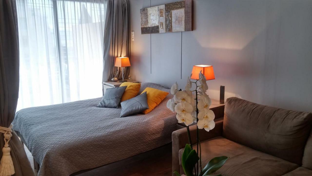 Sophies Homes Felibriges Beach & Palais Des Festivals Cannes Bagian luar foto