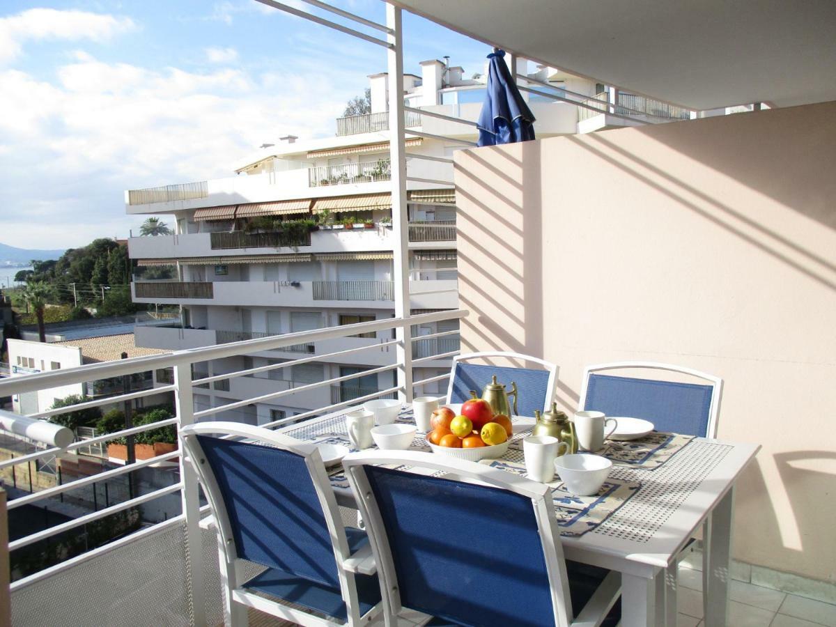 Sophies Homes Felibriges Beach & Palais Des Festivals Cannes Bagian luar foto