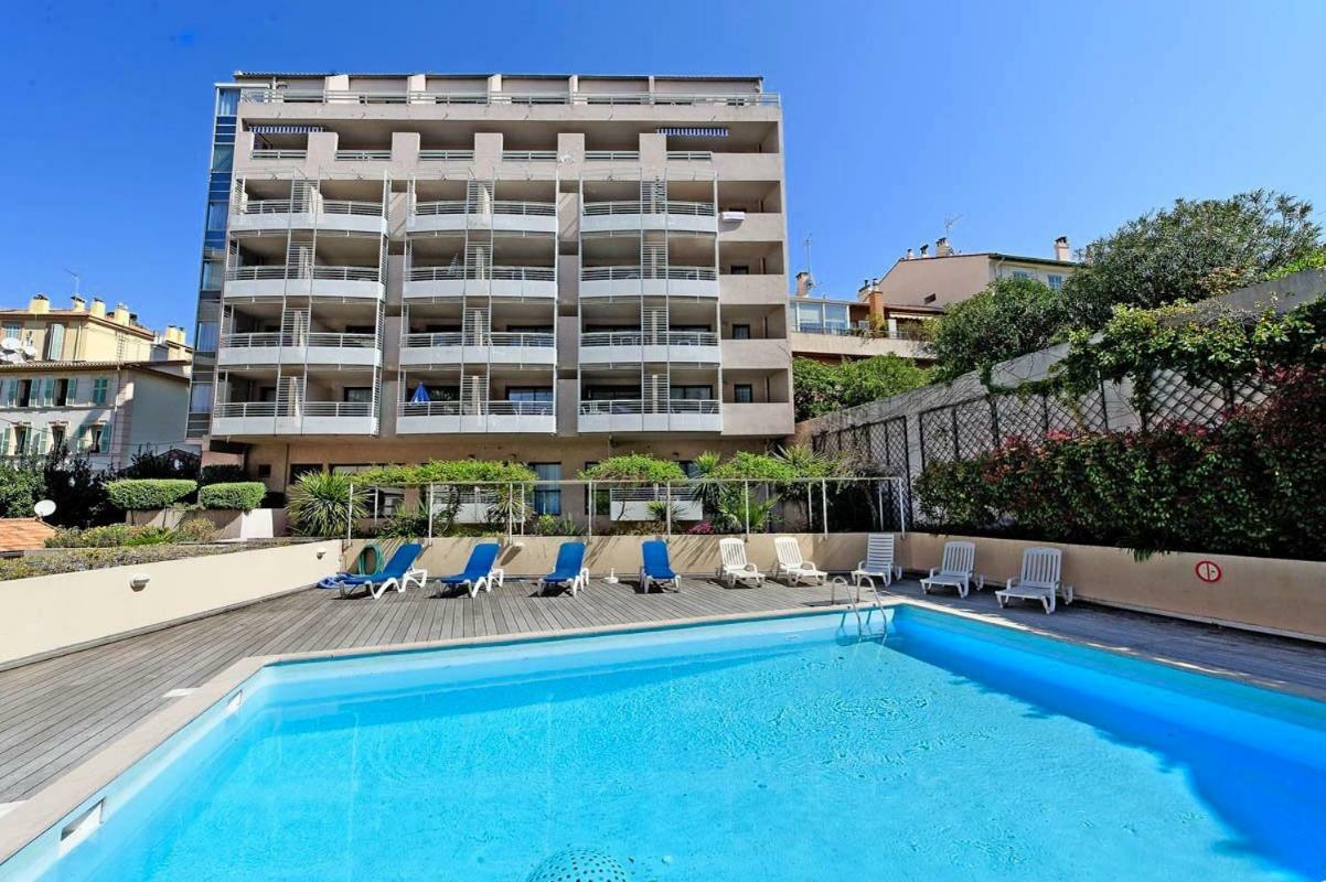 Sophies Homes Felibriges Beach & Palais Des Festivals Cannes Bagian luar foto